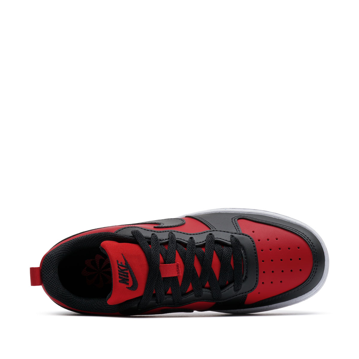 Teniși Nike Court Borough Low Recraft DV5456-600 Nike Court Borough Low Recraft Teniși DV5456-600
