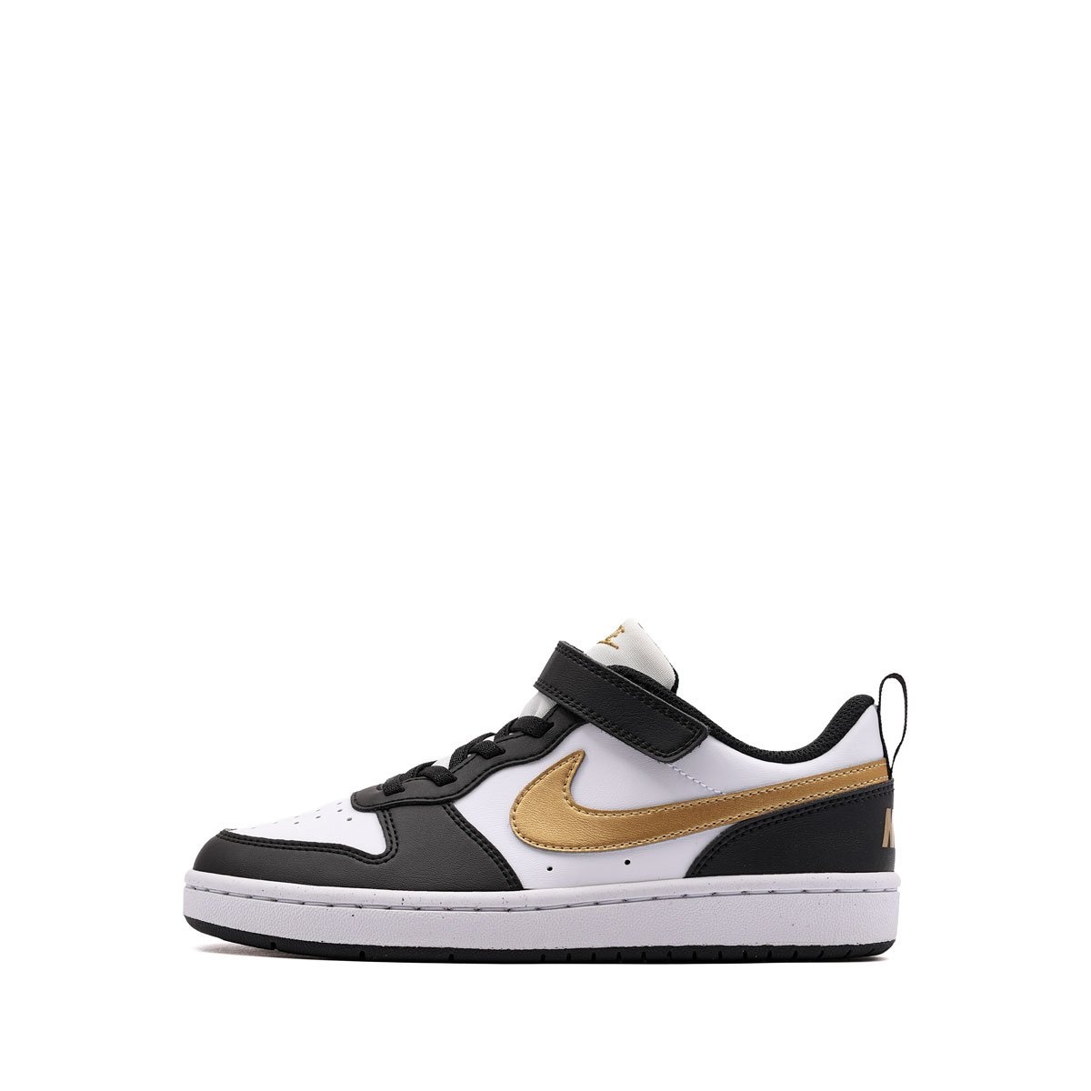 Nike Court Borough Low Recraft Teniși copii DV5457-008