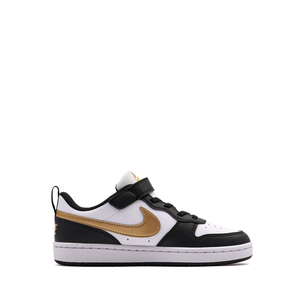 Nike Court Borough Low Recraft Teniși copii DV5457-008
