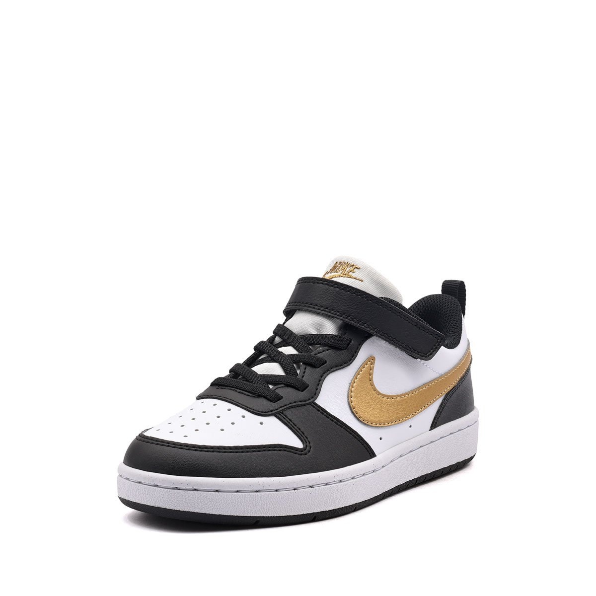 Nike Court Borough Low Recraft Teniși copii DV5457-008