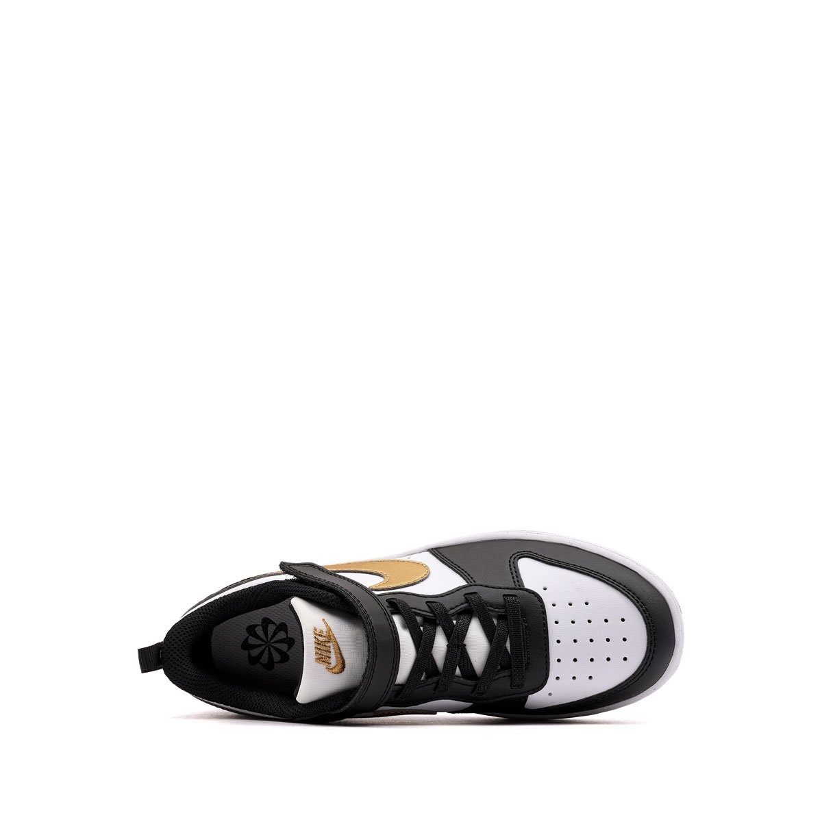 Nike Court Borough Low Recraft Teniși copii DV5457-008