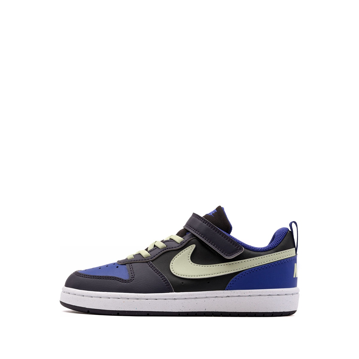 Nike Court Borough Low Recraft Teniși copii DV5457-011
