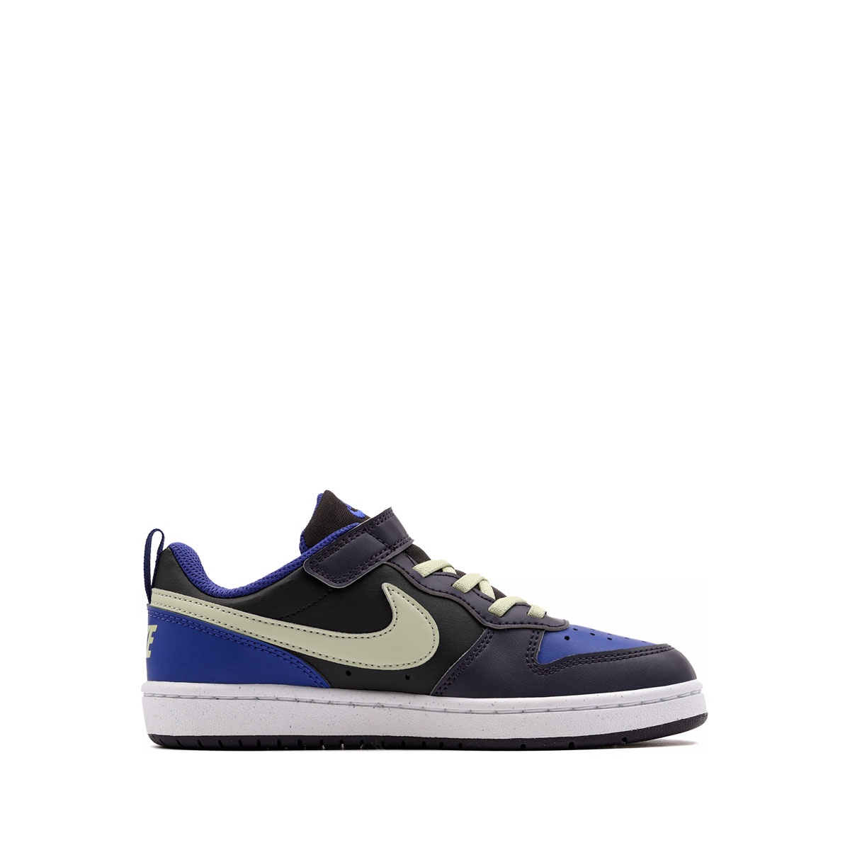Nike Court Borough Low Recraft Teniși copii DV5457-011