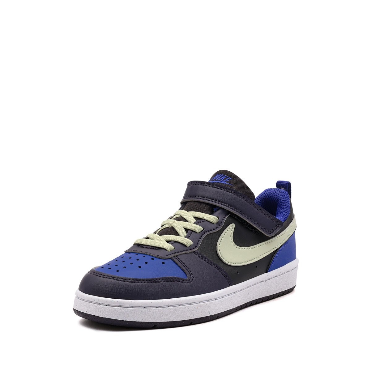 Nike Court Borough Low Recraft Teniși copii DV5457-011