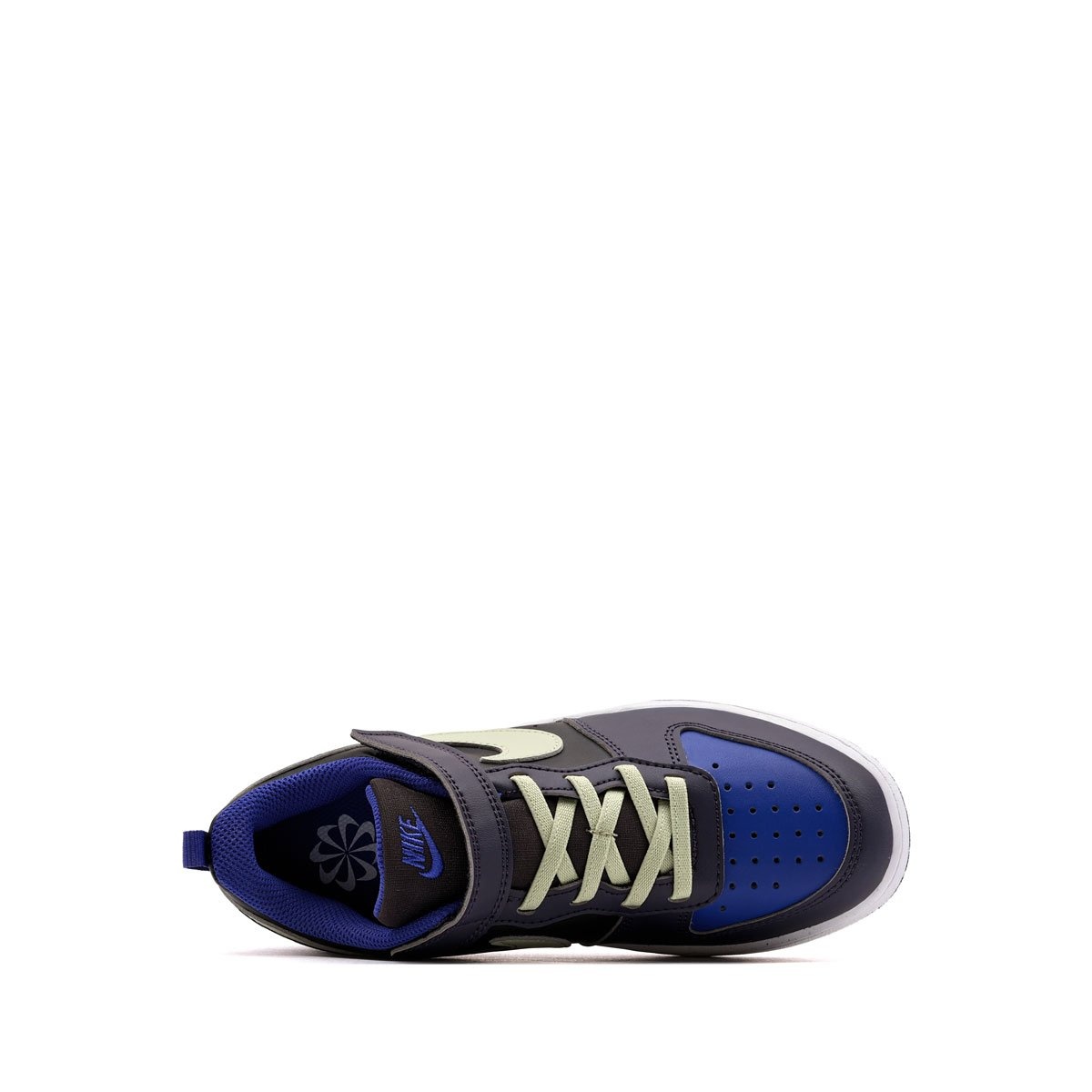 Nike Court Borough Low Recraft Teniși copii DV5457-011