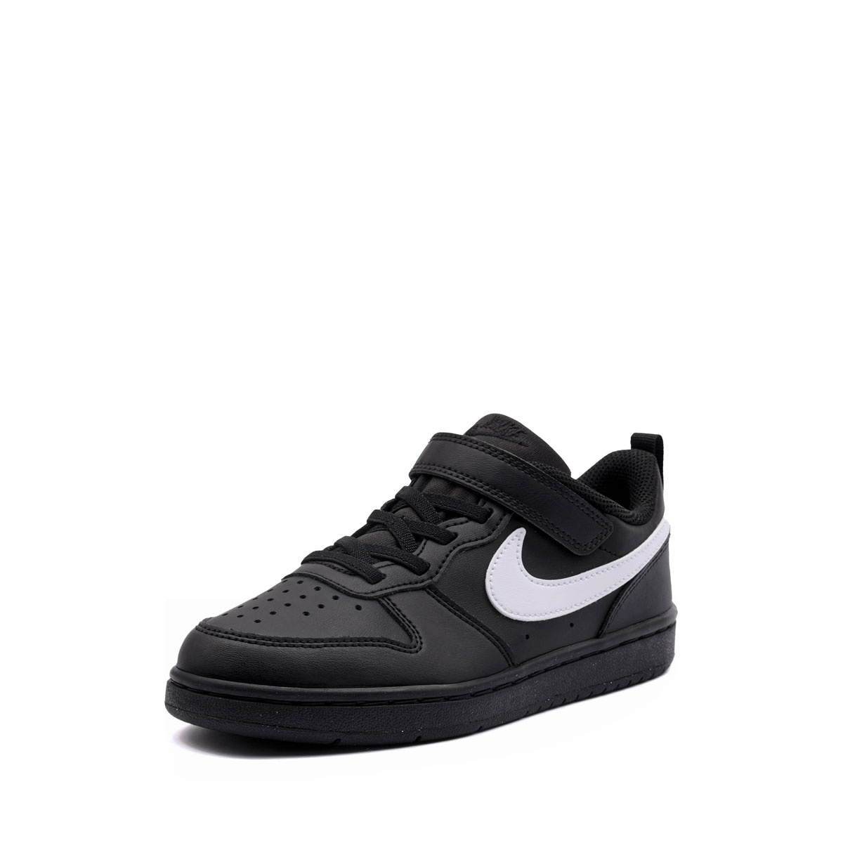Nike Court Borough Low Recraft Teniși copii DV5457-013