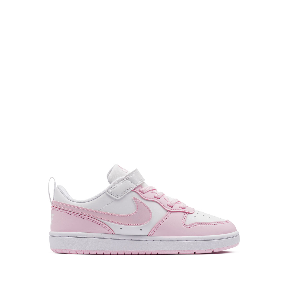 Teniși copii Nike Court Borough Low Recraft DV5457-105 Nike Court Borough Low Recraft Teniși copii DV5457-105