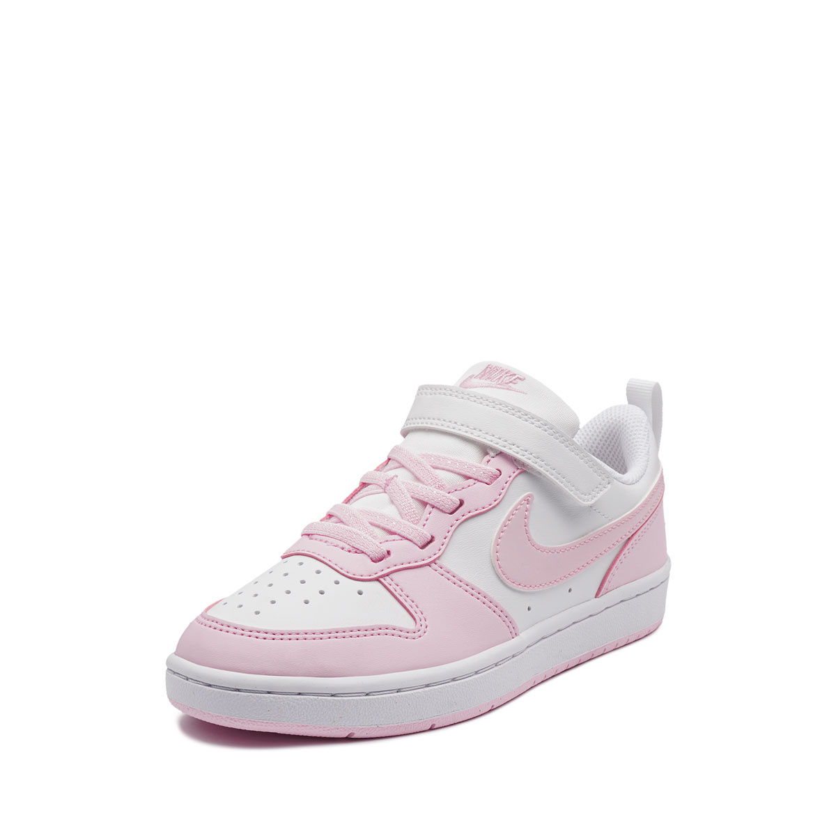 Teniși copii Nike Court Borough Low Recraft DV5457-105 Nike Court Borough Low Recraft Teniși copii DV5457-105