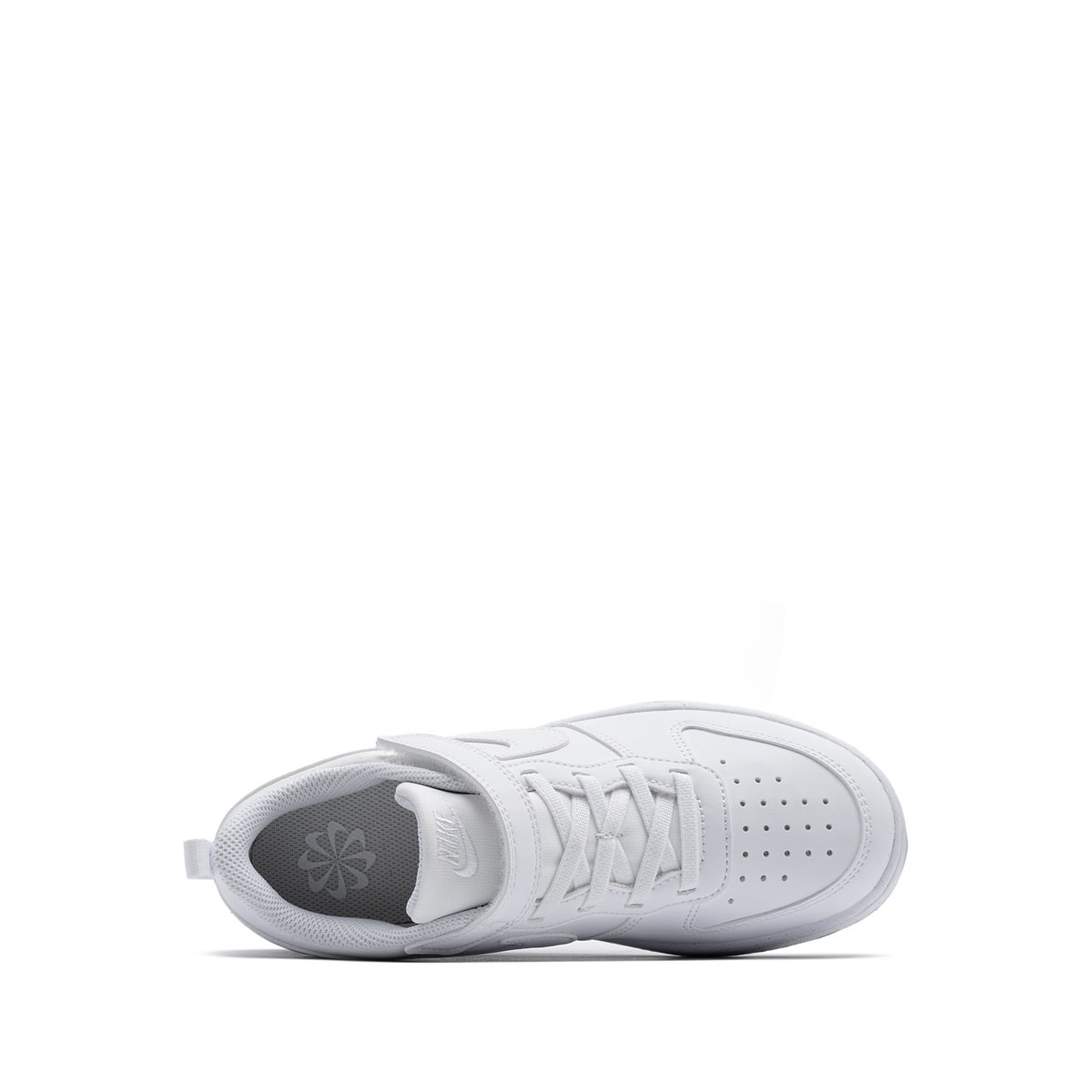 Nike Court Borough Low Recraft Teniși copii DV5457-106