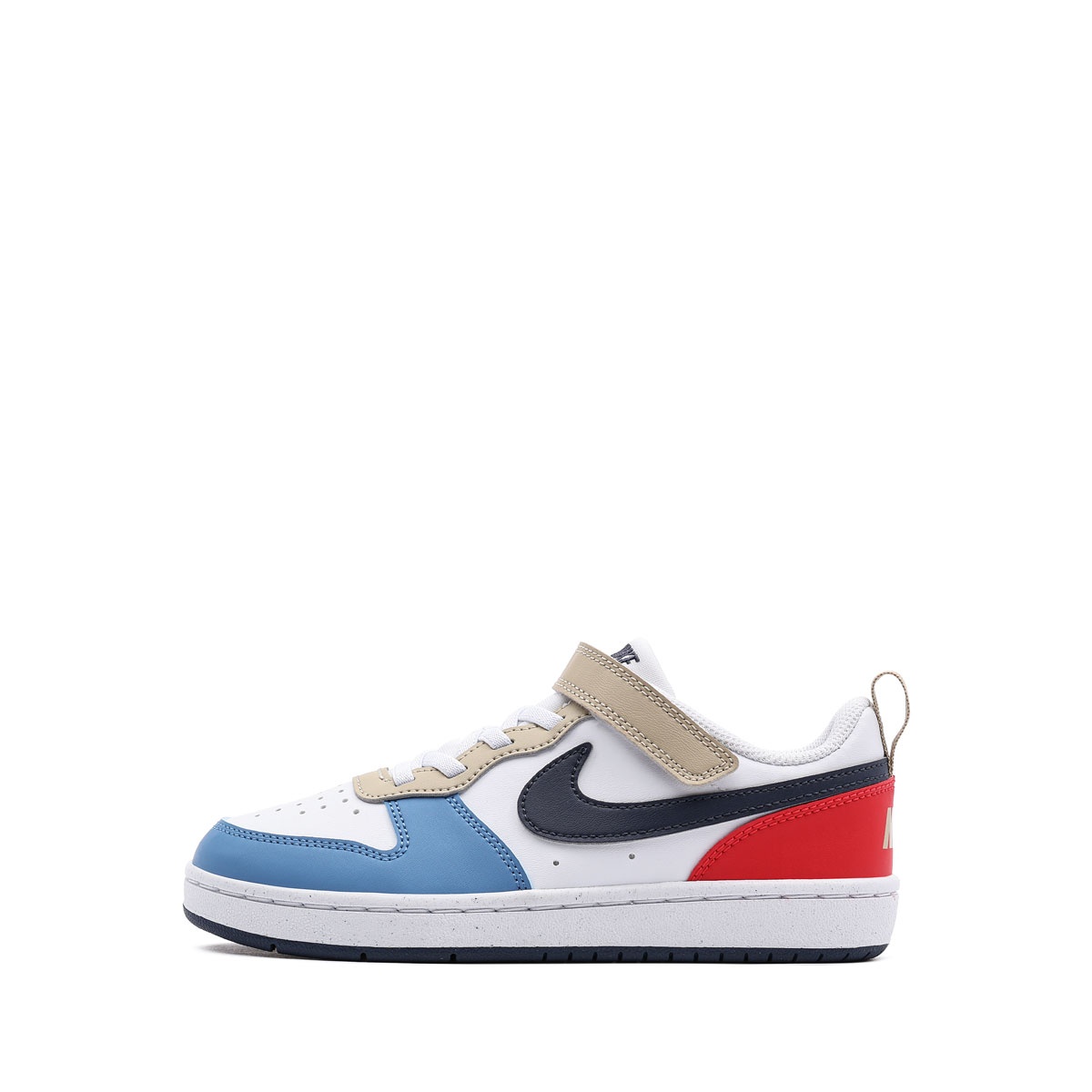 Nike Court Borough Low Recraft Teniși copii DV5457-124