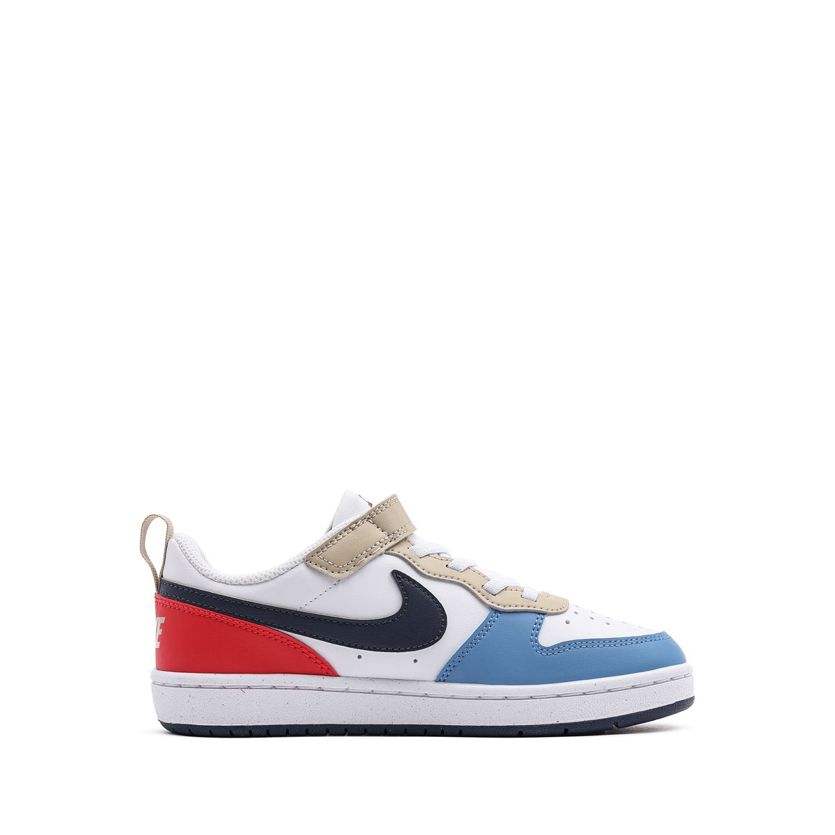 Nike Court Borough Low Recraft Teniși copii DV5457-124