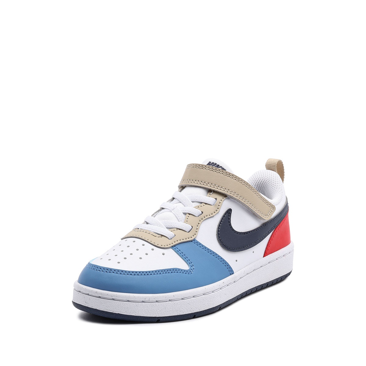 Nike Court Borough Low Recraft Teniși copii DV5457-124