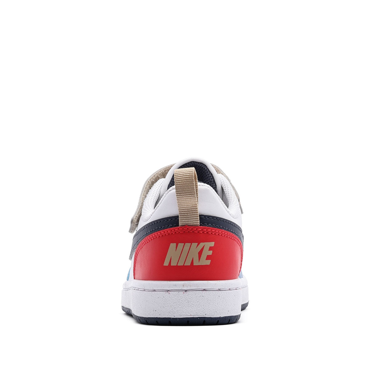 Nike Court Borough Low Recraft Teniși copii DV5457-124