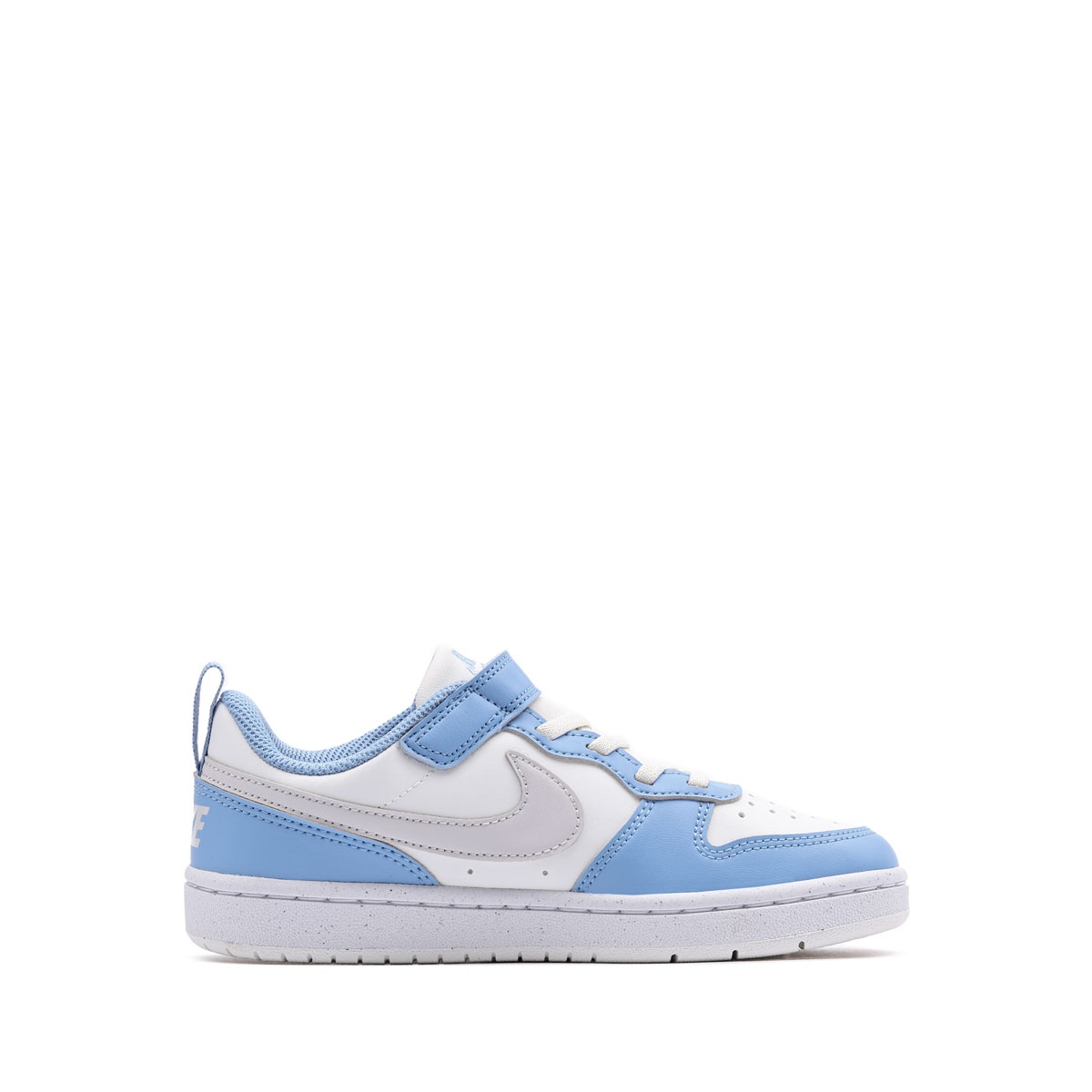 Teniși copii Nike Court Borough Low Recraft DV5457-128 Nike Court Borough Low Recraft Teniși copii DV5457-128