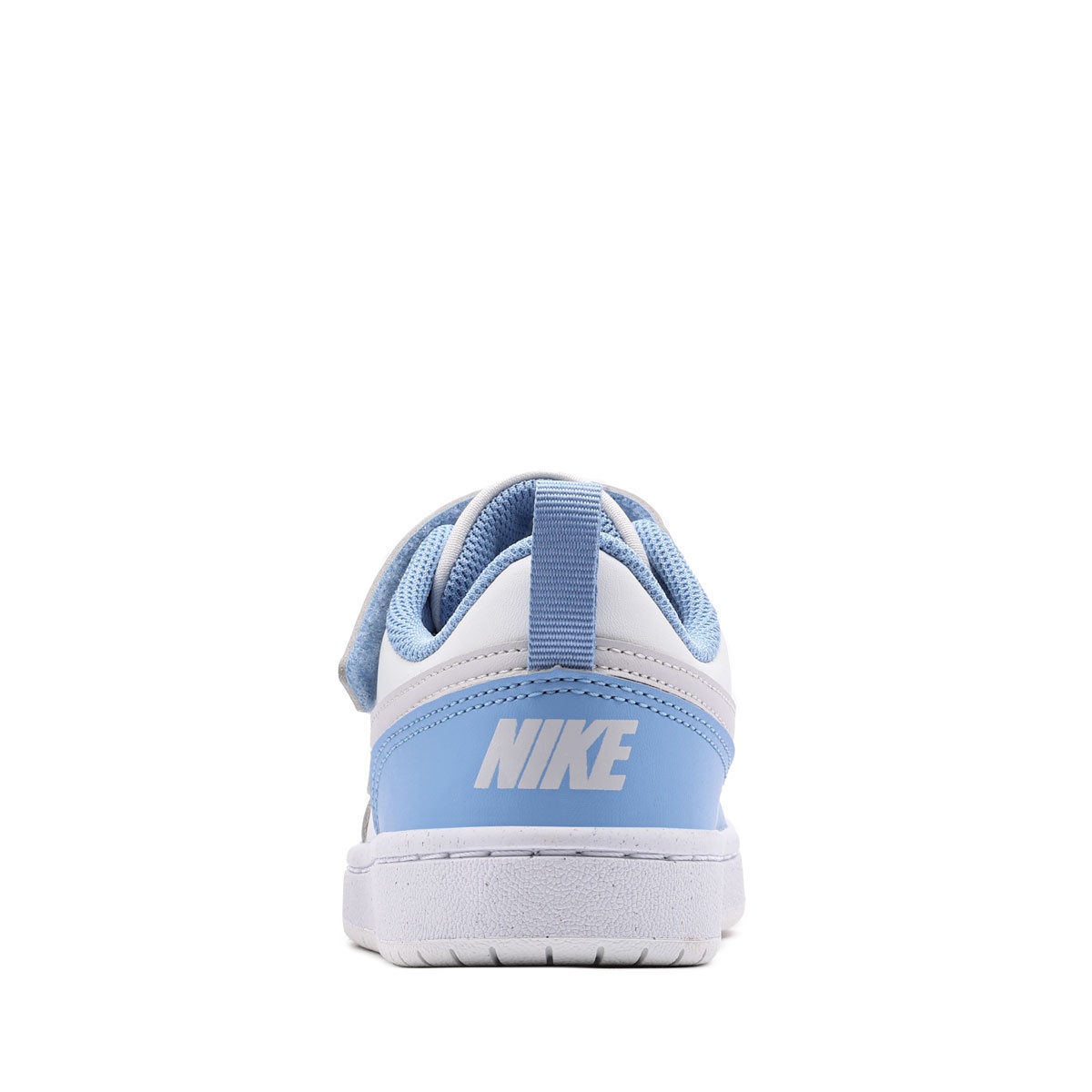 Teniși copii Nike Court Borough Low Recraft DV5457-128 Nike Court Borough Low Recraft Teniși copii DV5457-128