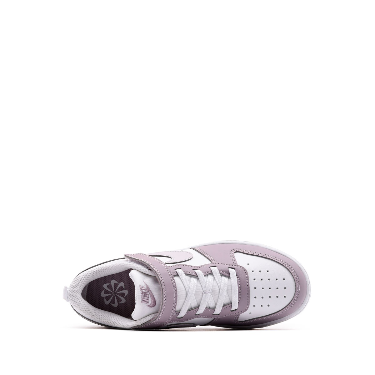 Nike Court Borough Low Recraft Teniși copii DV5457-134
