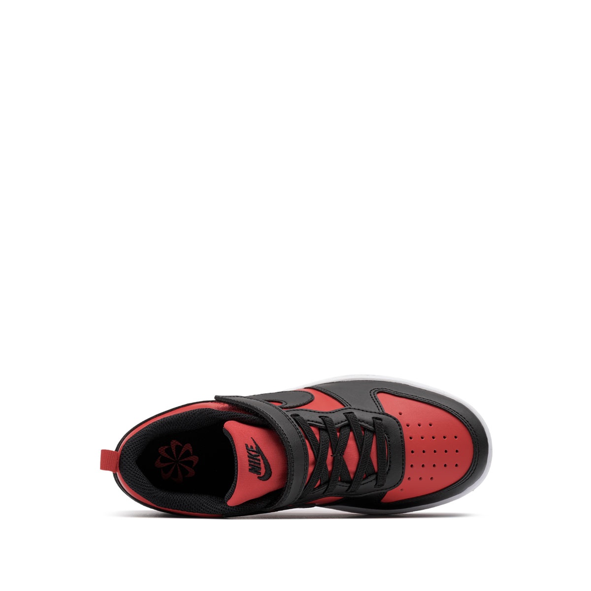 Nike Court Borough Low Recraft Teniși copii DV5457-600