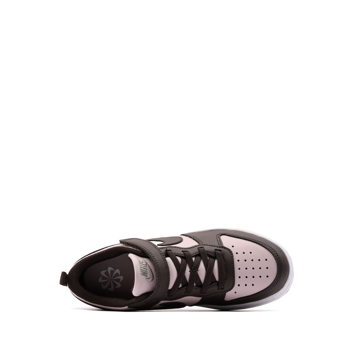 Nike Court Borough Low Recraft Teniși copii DV5457-601