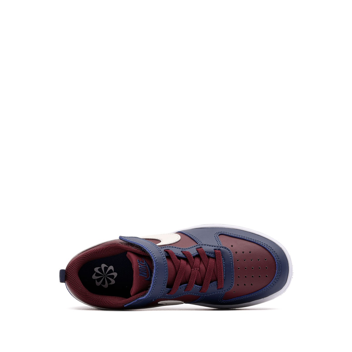 Nike Court Borough Low Recraft Teniși copii DV5457-602