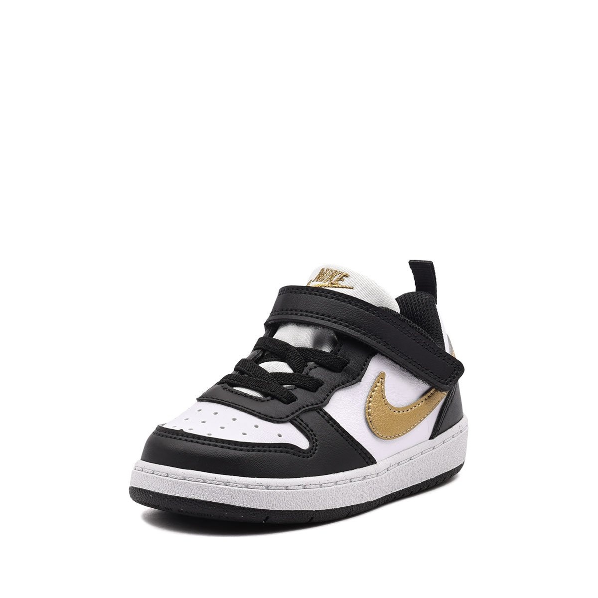 Nike Court Borough Low Recraft Teniși copii DV5458-008