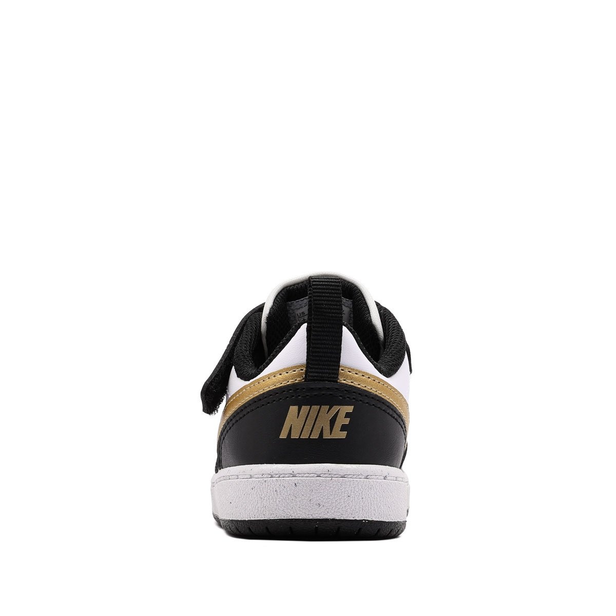Nike Court Borough Low Recraft Teniși copii DV5458-008