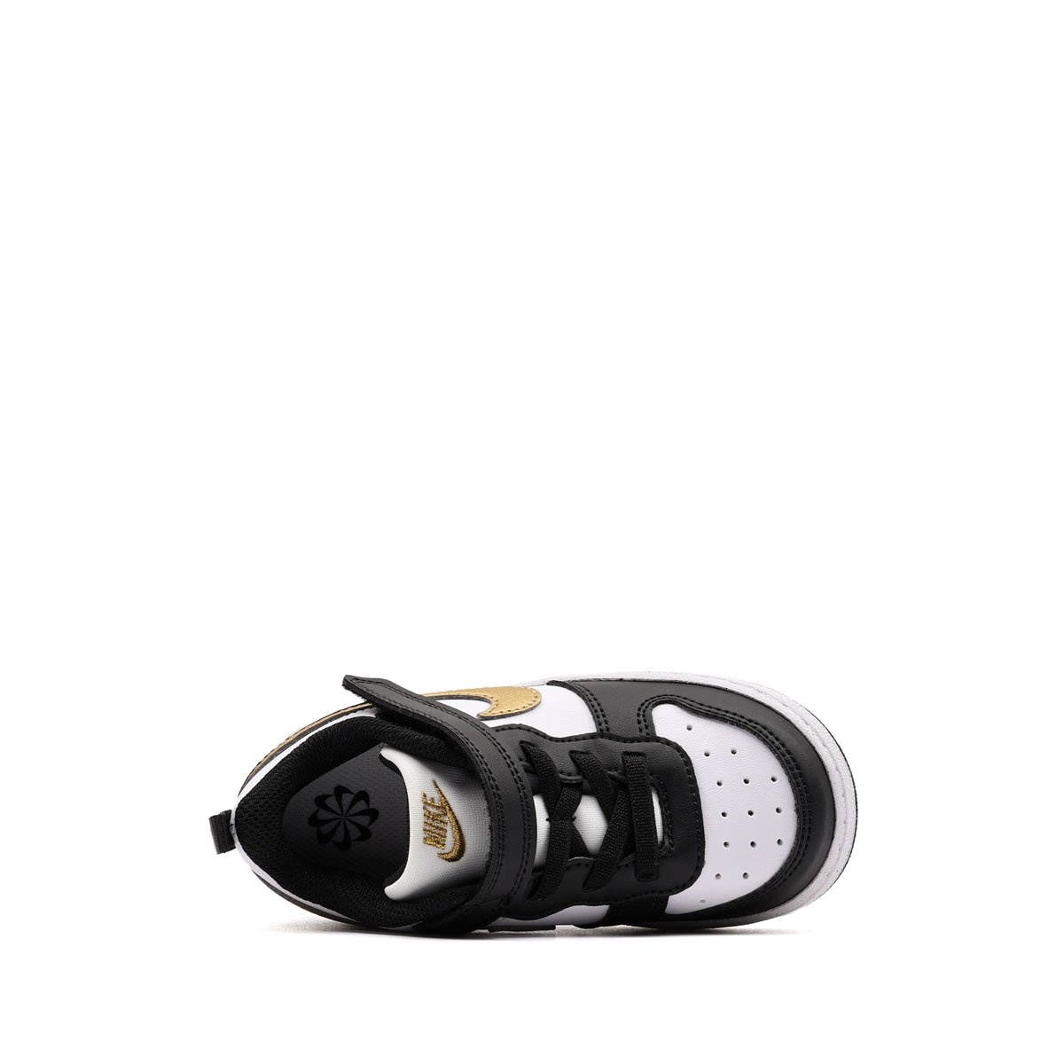 Nike Court Borough Low Recraft Teniși copii DV5458-008