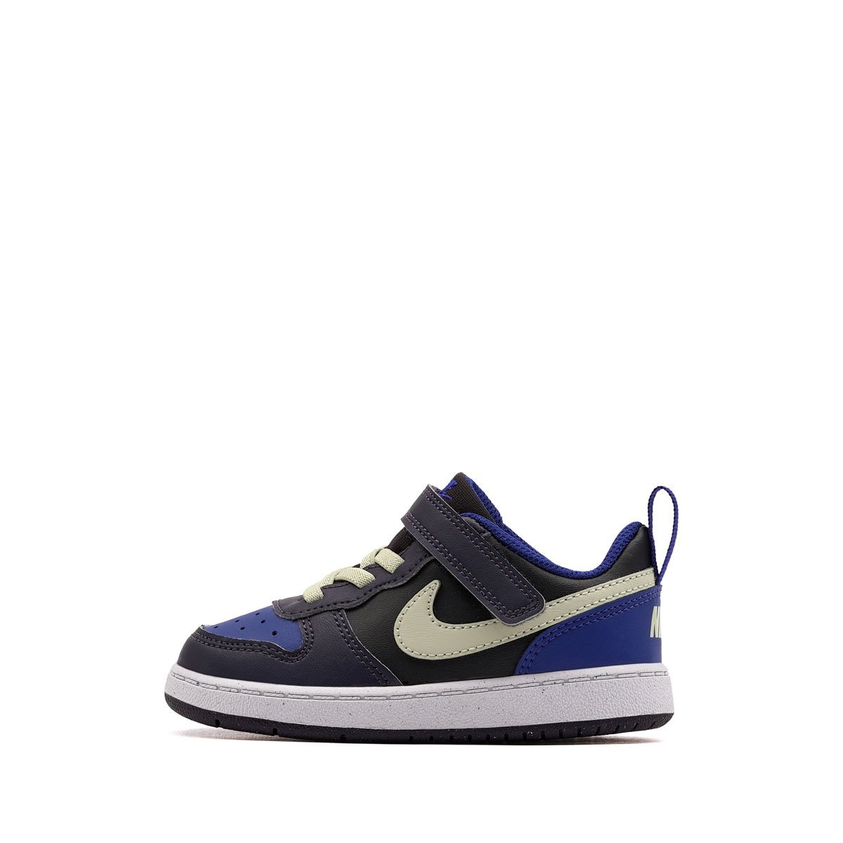 Nike Court Borough Low Recraft Teniși copii DV5458-011