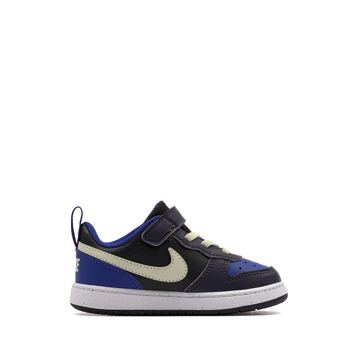 Nike Court Borough Low Recraft Teniși copii DV5458-011