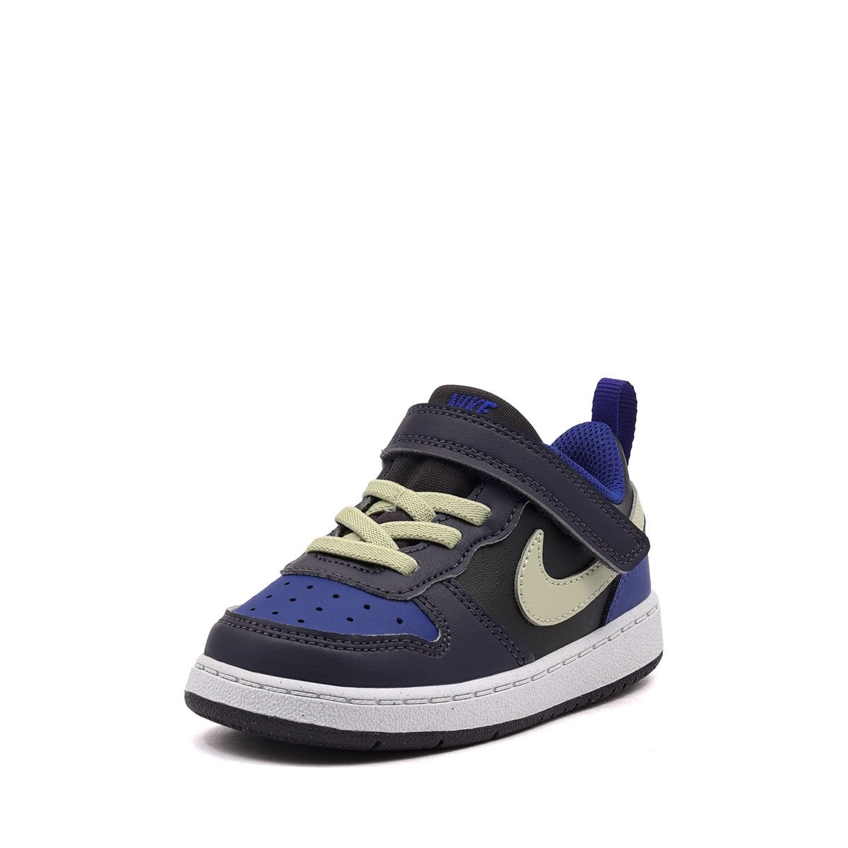 Nike Court Borough Low Recraft Teniși copii DV5458-011