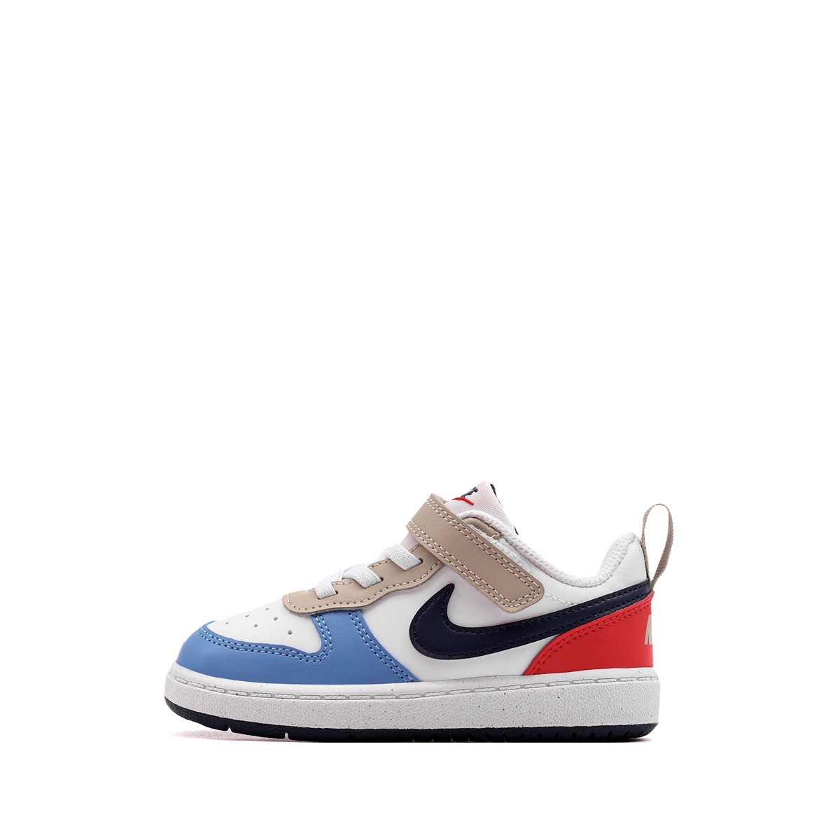 Nike Court Borough Low Recraft Teniși copii DV5458-124
