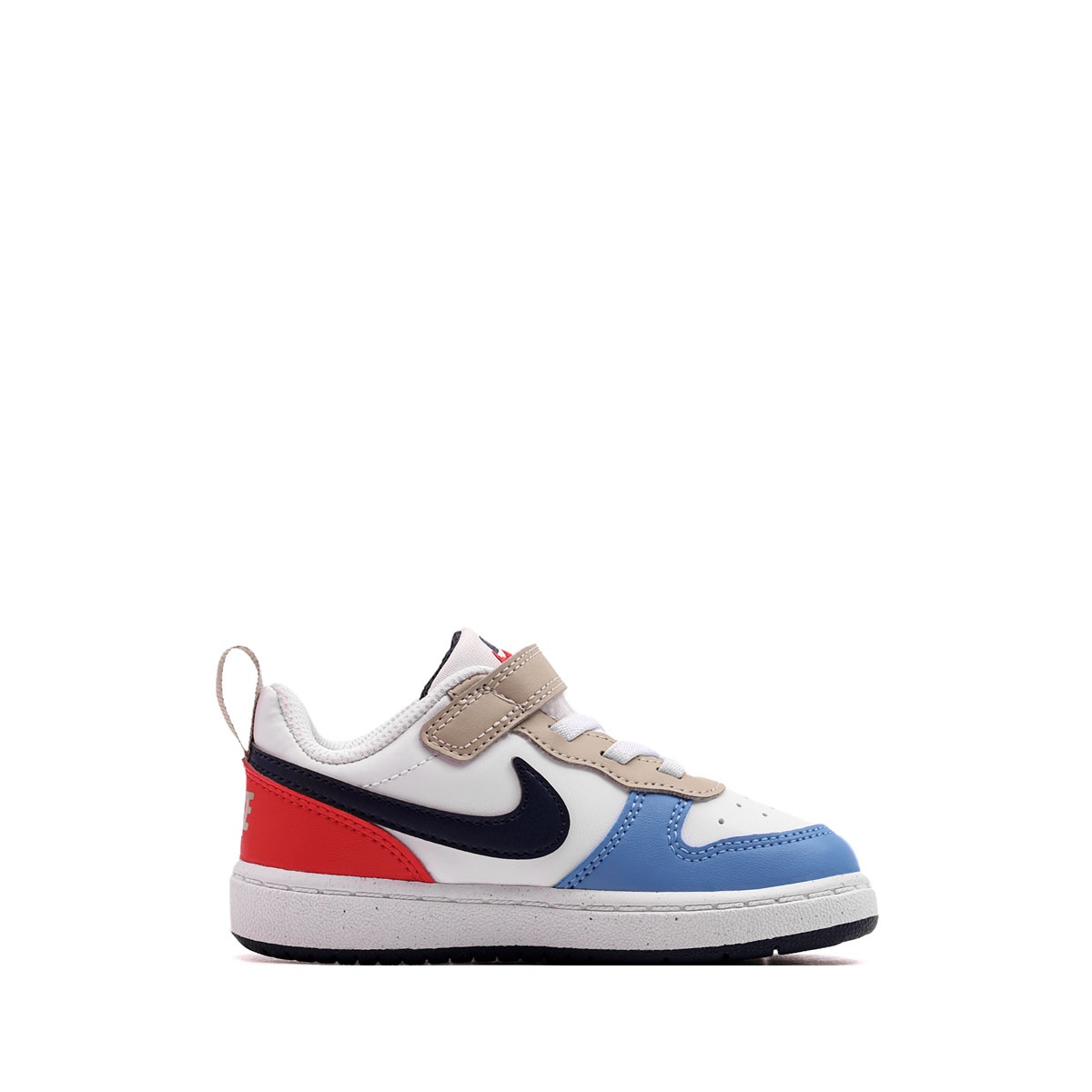 Nike Court Borough Low Recraft Teniși copii DV5458-124