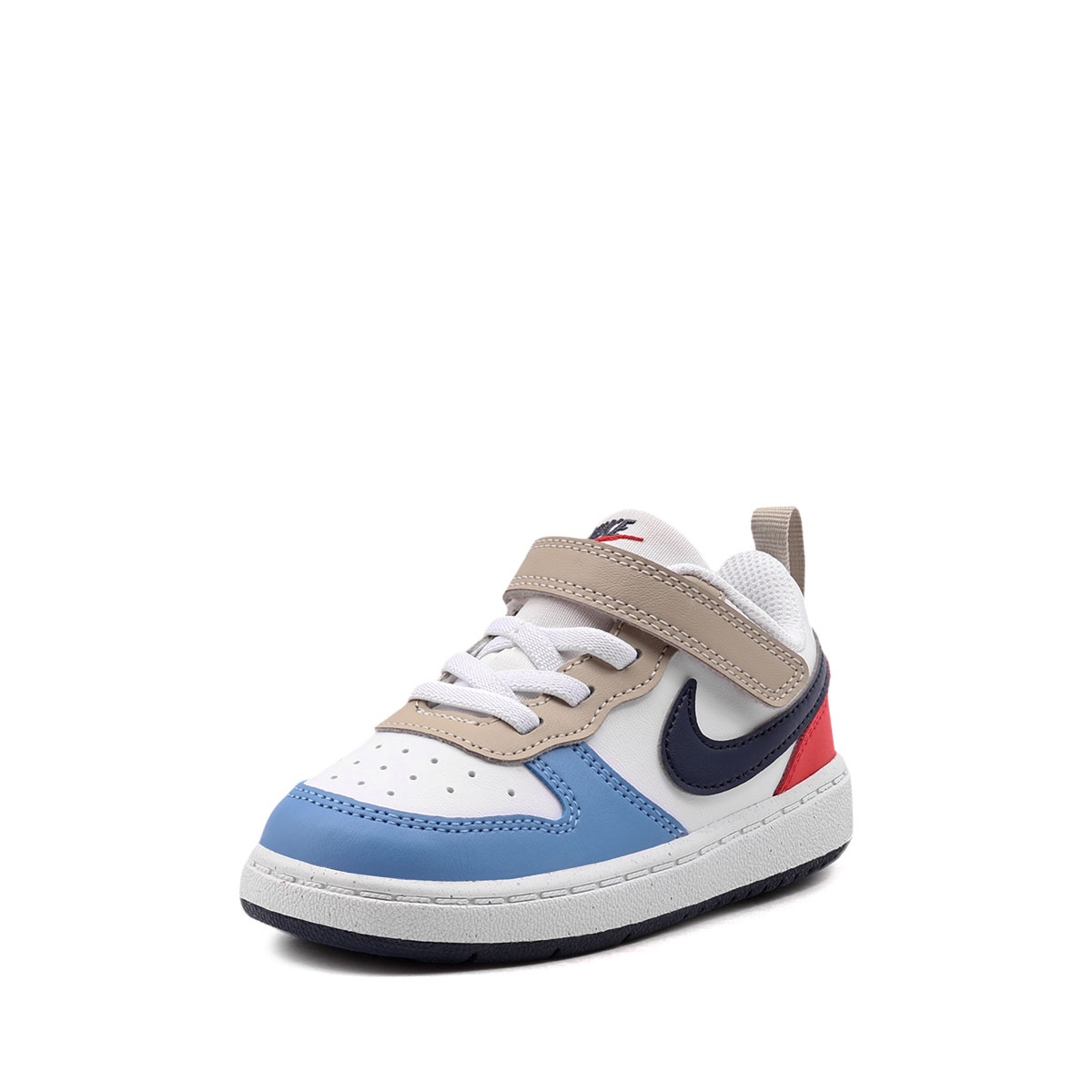 Nike Court Borough Low Recraft Teniși copii DV5458-124