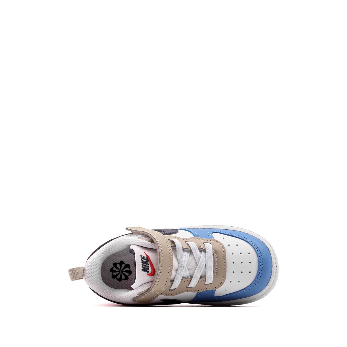 Nike Court Borough Low Recraft Teniși copii DV5458-124