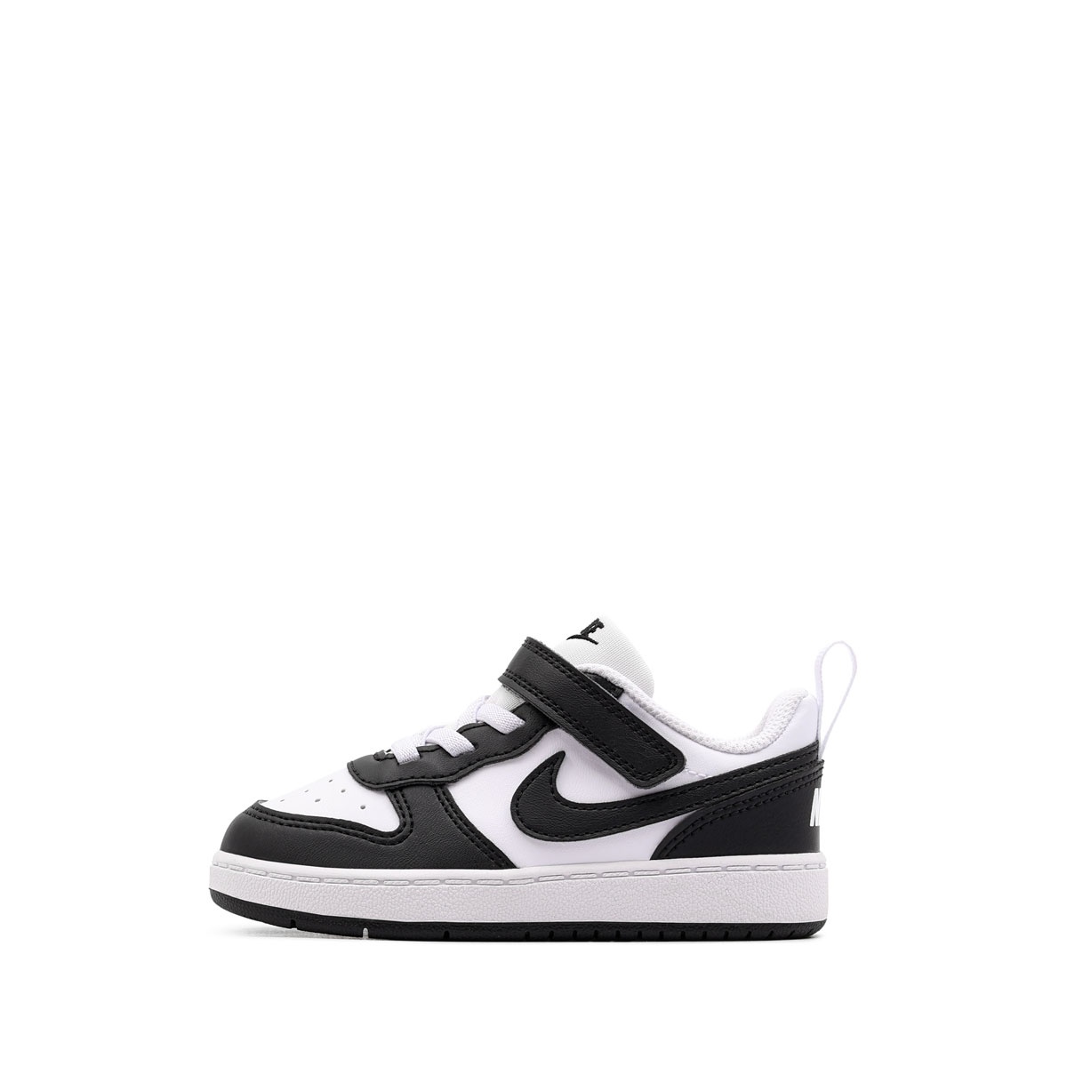Teniși copii Nike Court Borough Low Recraft DV5458-131 Nike Court Borough Low Recraft Teniși copii DV5458-131