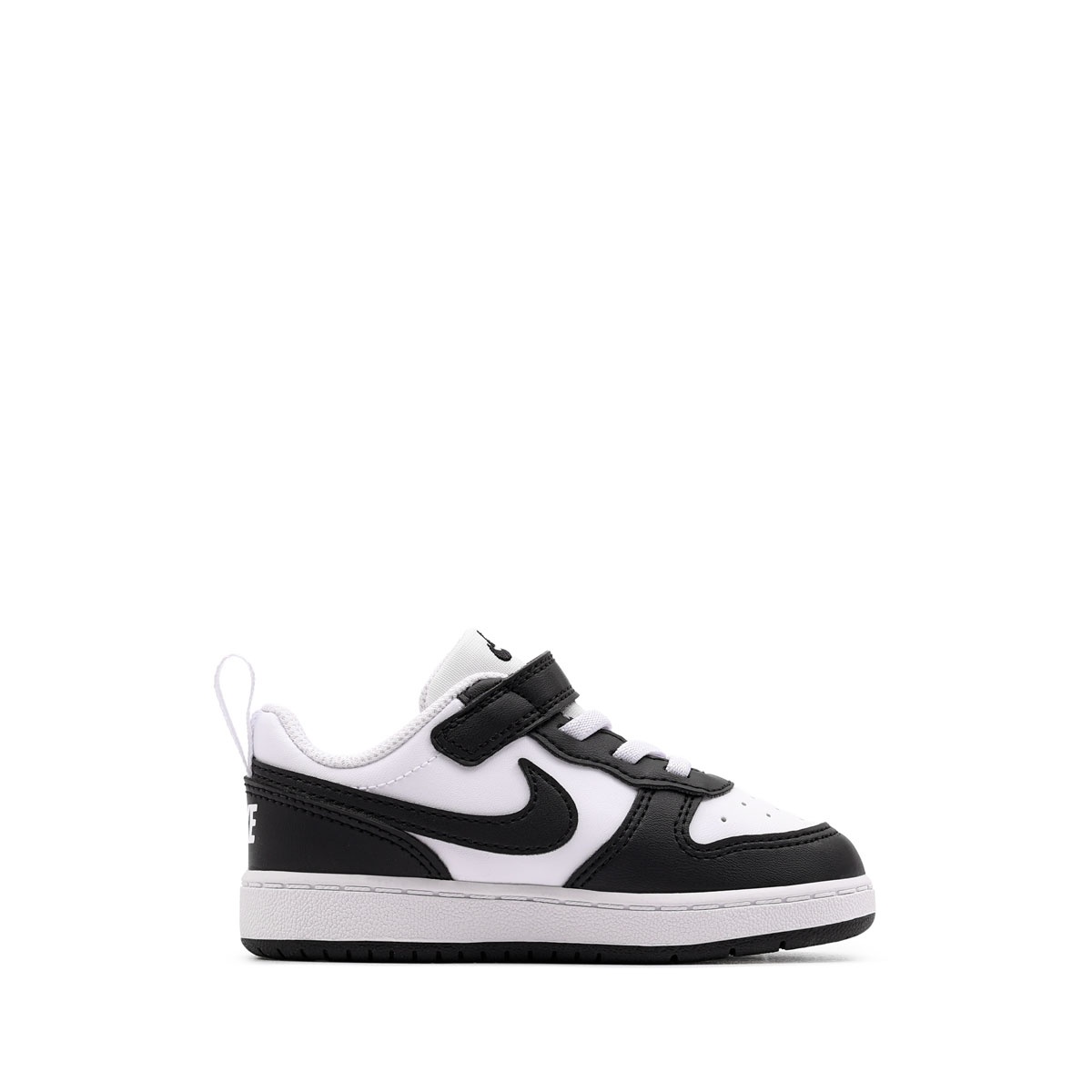 Teniși copii Nike Court Borough Low Recraft DV5458-131 Nike Court Borough Low Recraft Teniși copii DV5458-131
