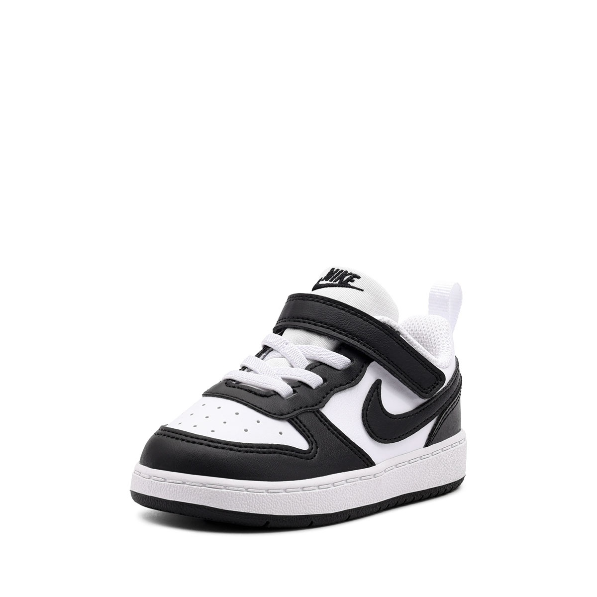 Teniși copii Nike Court Borough Low Recraft DV5458-131 Nike Court Borough Low Recraft Teniși copii DV5458-131