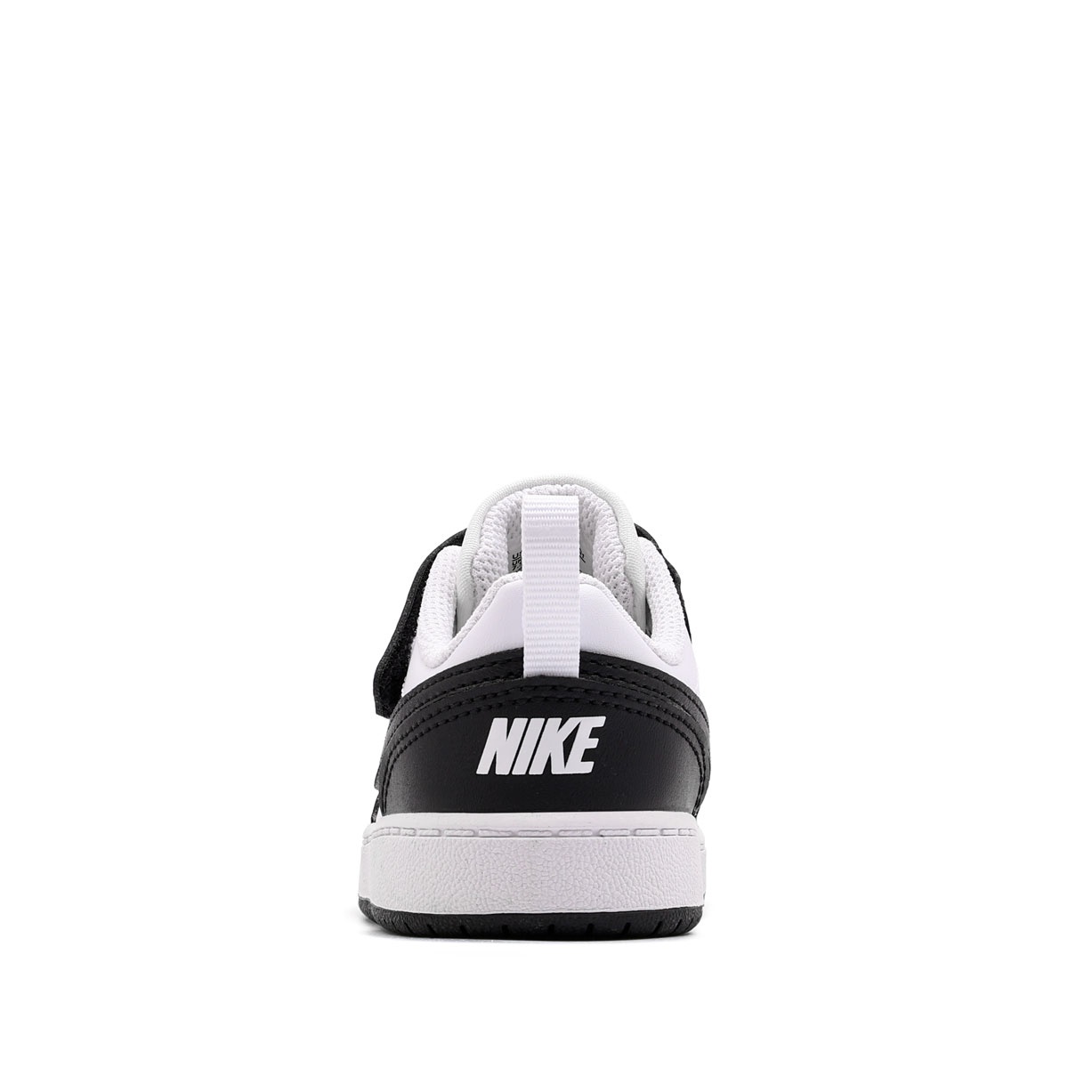Teniși copii Nike Court Borough Low Recraft DV5458-131 Nike Court Borough Low Recraft Teniși copii DV5458-131