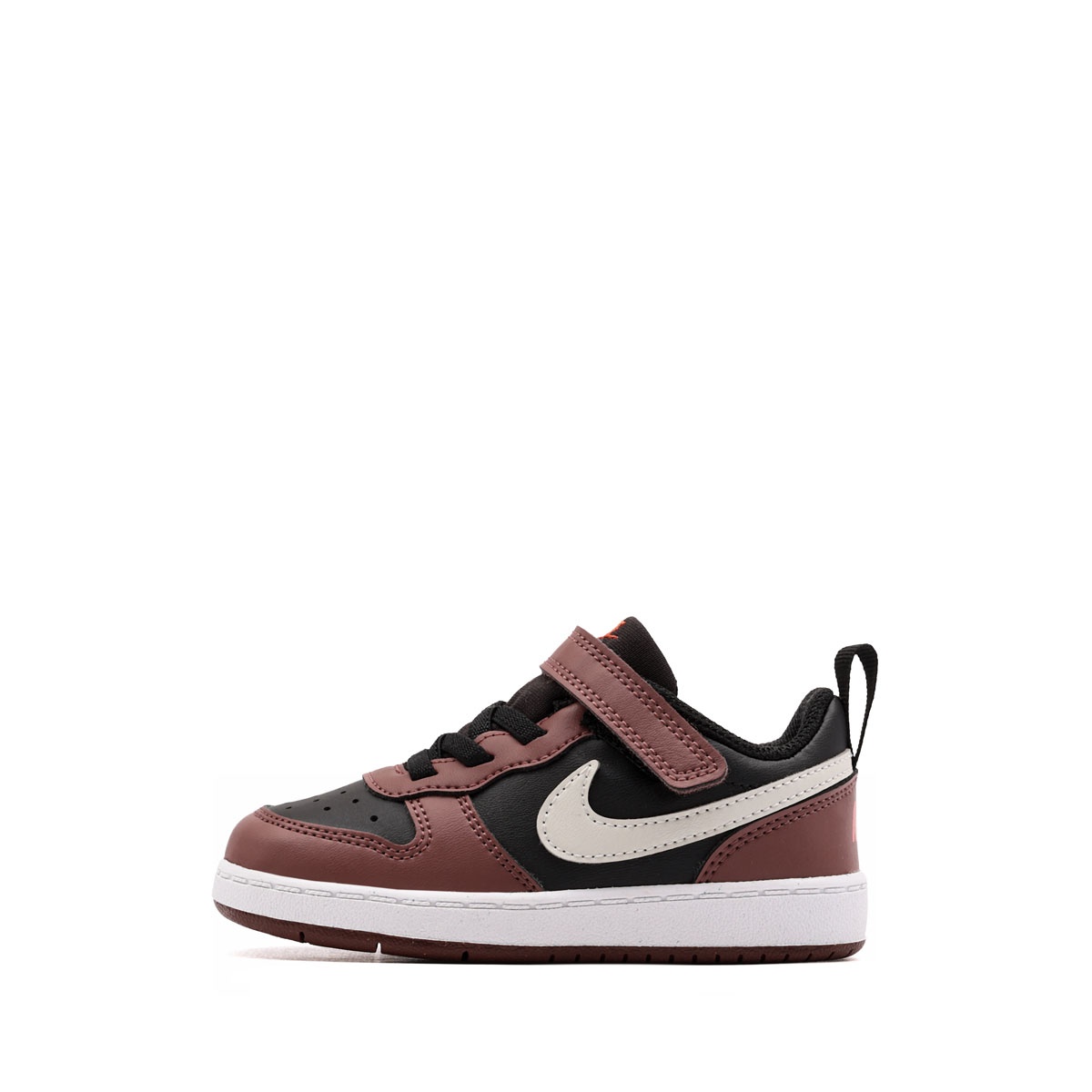 Nike Court Borough Low Recraft TD Teniși copii DV5458-015