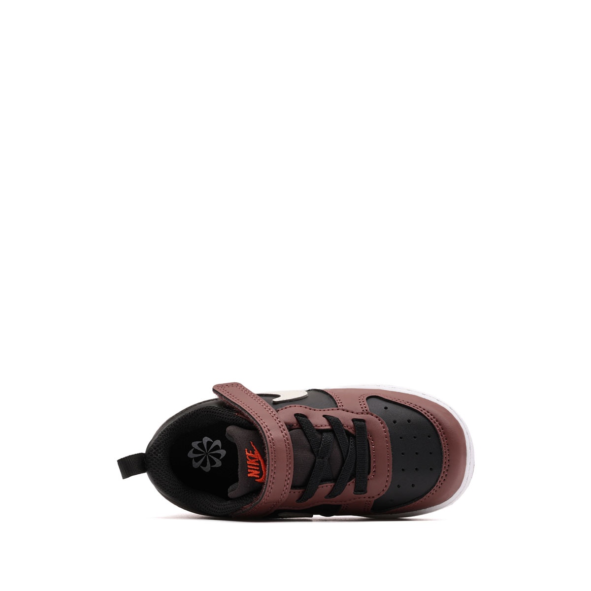 Nike Court Borough Low Recraft TD Teniși copii DV5458-015