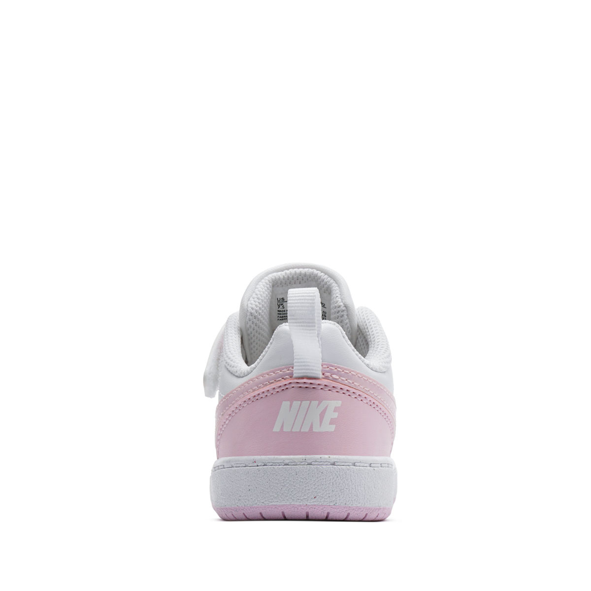 Nike Court Borough Low Recraft TD Teniși copii DV5458-105