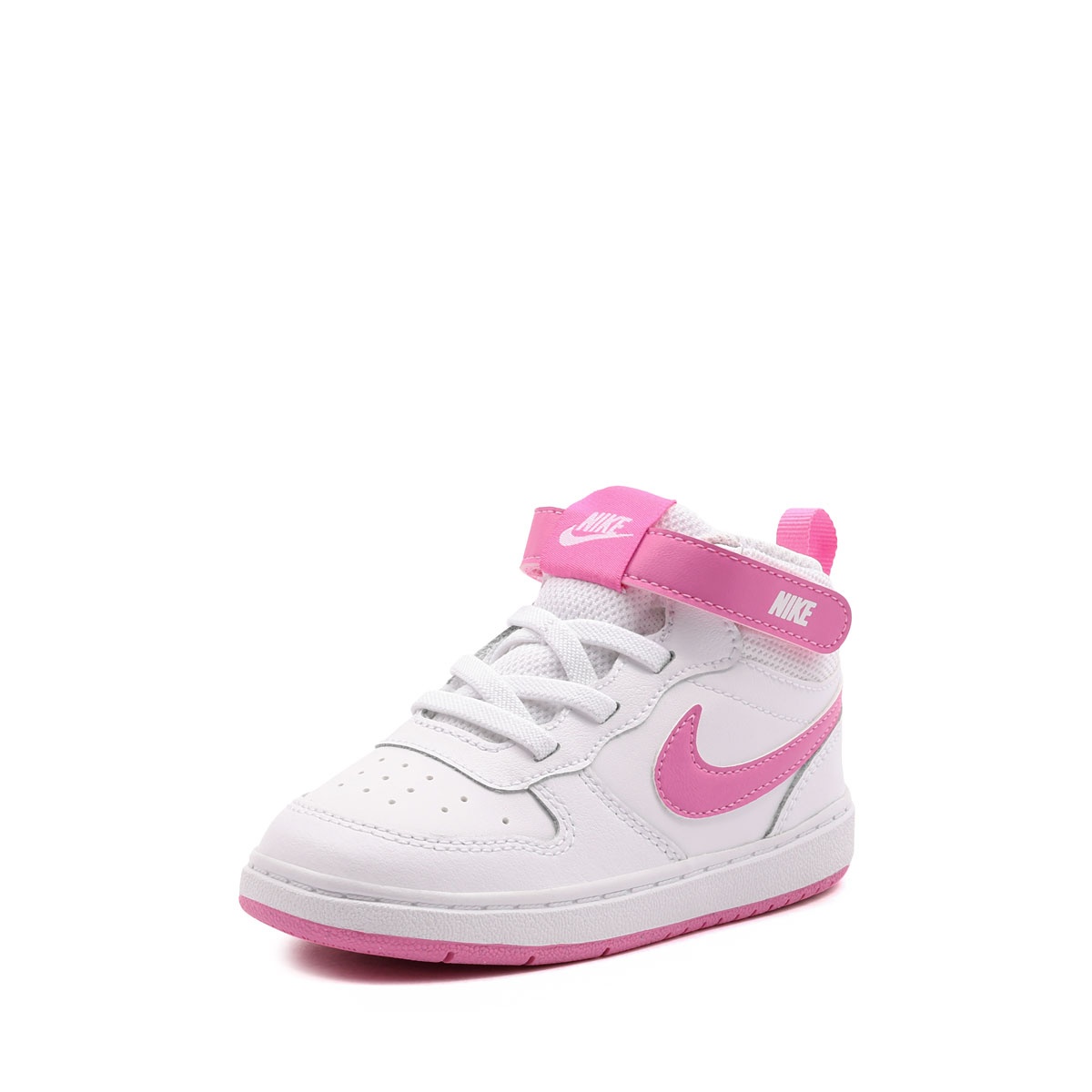 Nike Court Borough Mid 2 Teniși copii CD7784-135