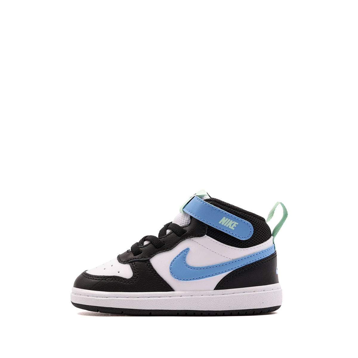 Nike Court Borough Mid 2 Teniși copii CD7784-136