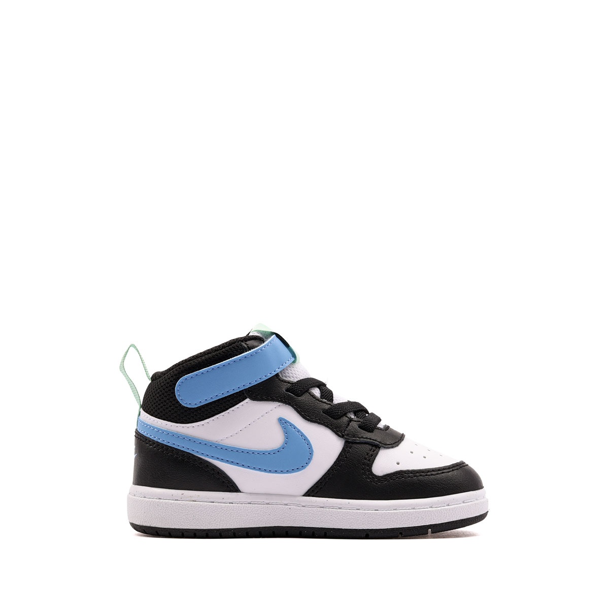 Nike Court Borough Mid 2 Teniși copii CD7784-136