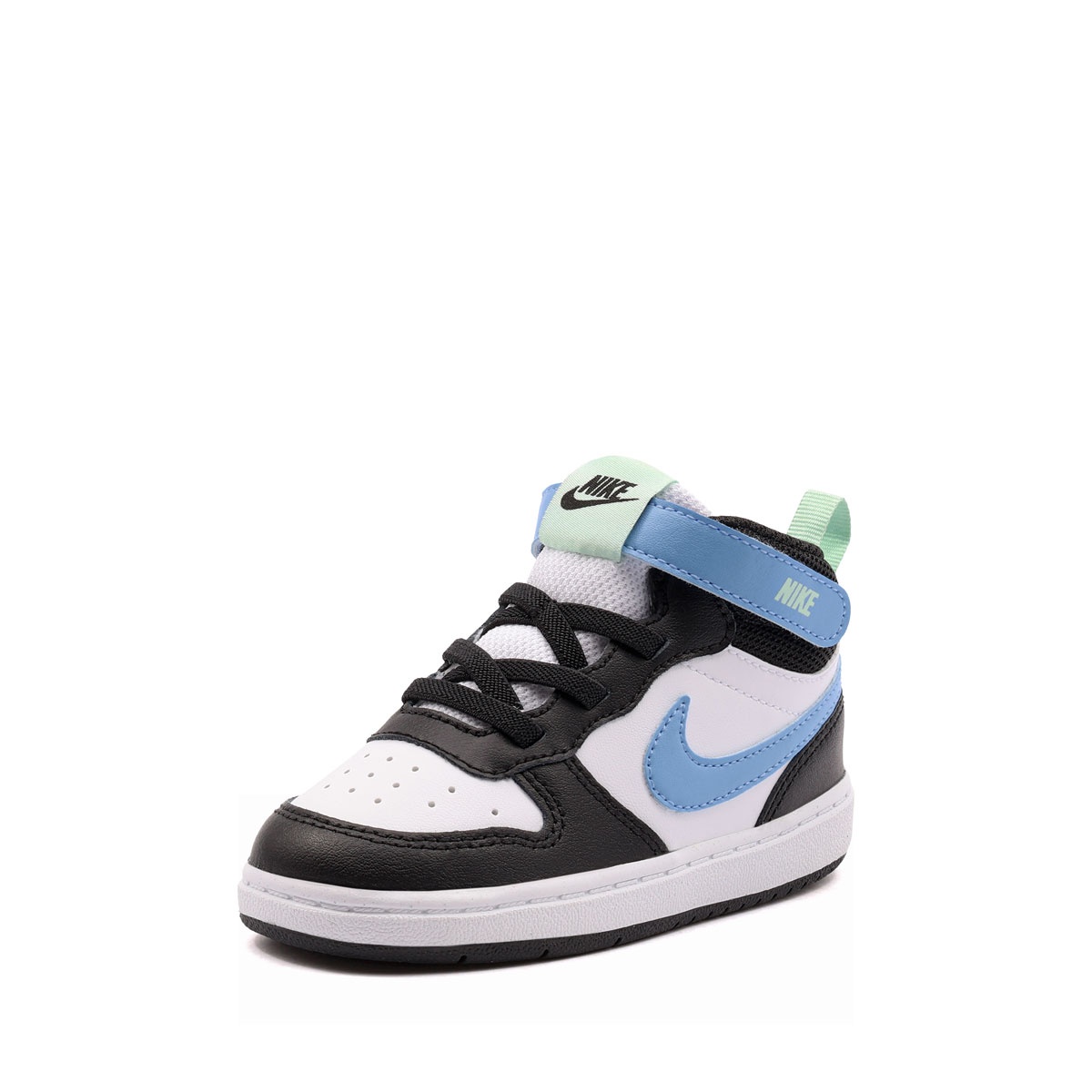 Nike Court Borough Mid 2 Teniși copii CD7784-136