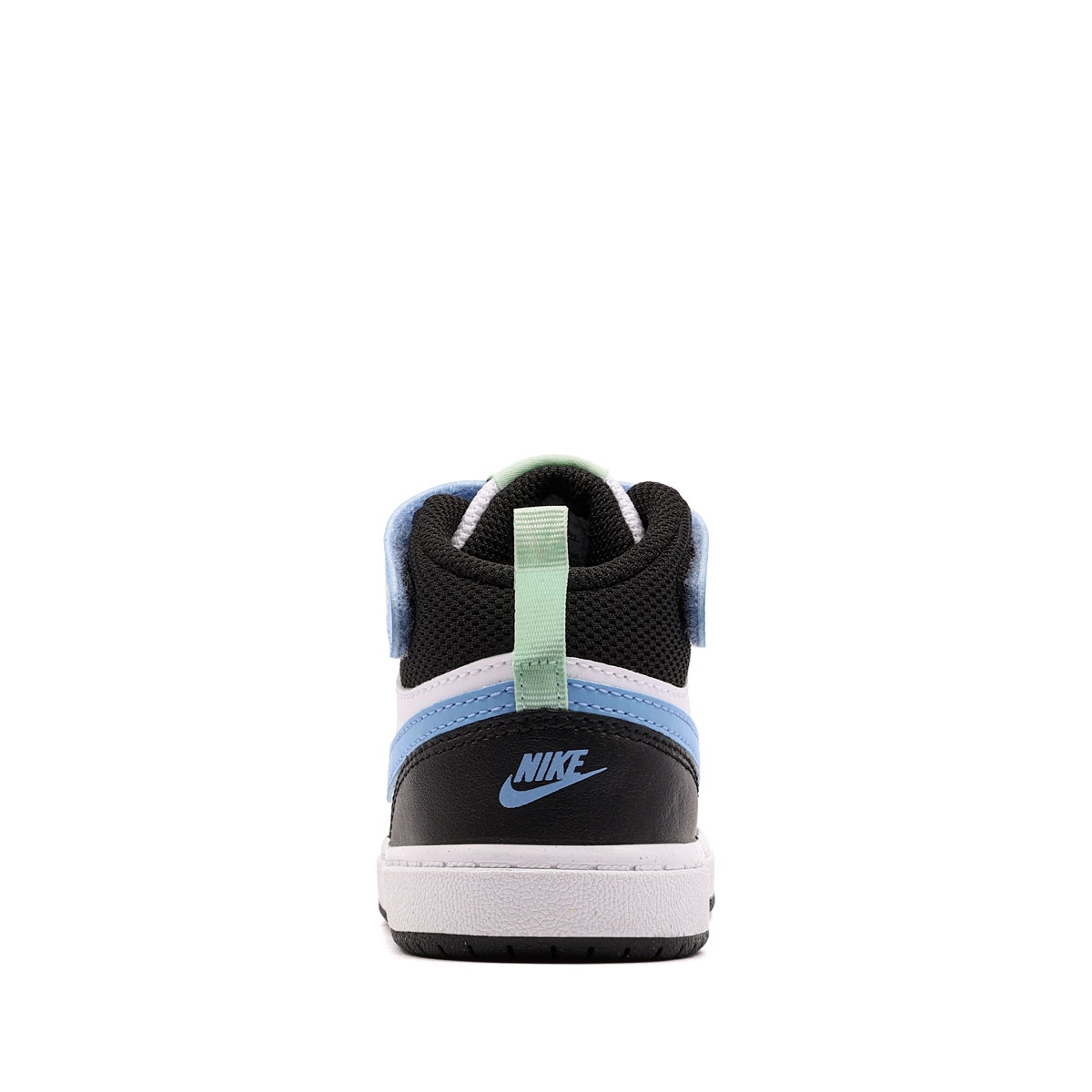 Nike Court Borough Mid 2 Teniși copii CD7784-136