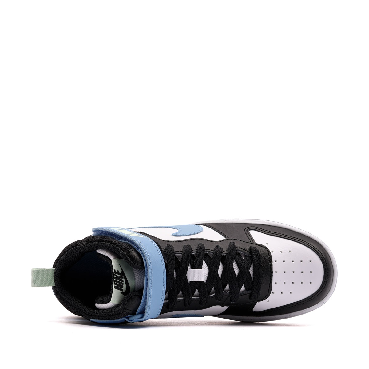 Nike Court Borough Mid 2 Teniși CD7782-136