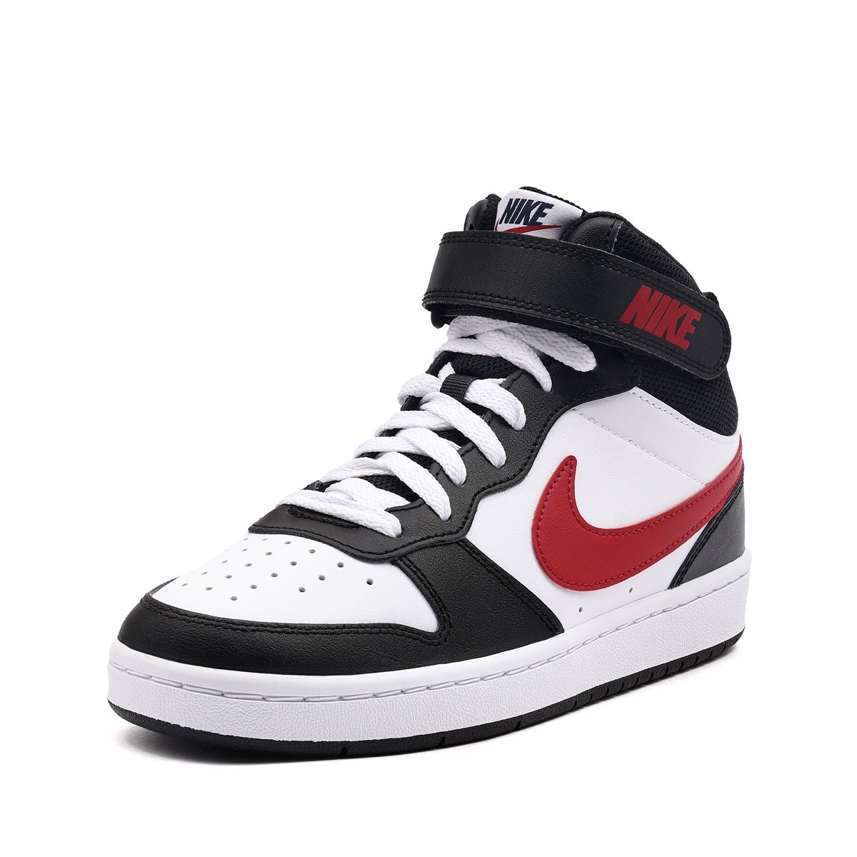 Nike Court Borough Mid 2 BG Teniși DO5889-161