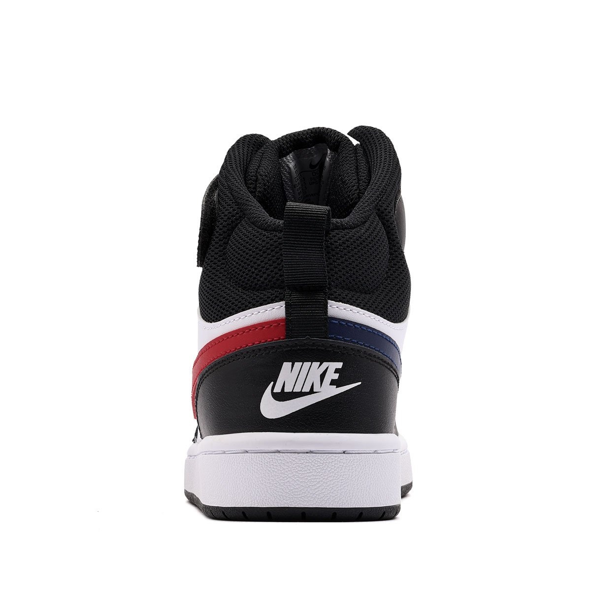 Nike Court Borough Mid 2 BG Teniși DO5889-161