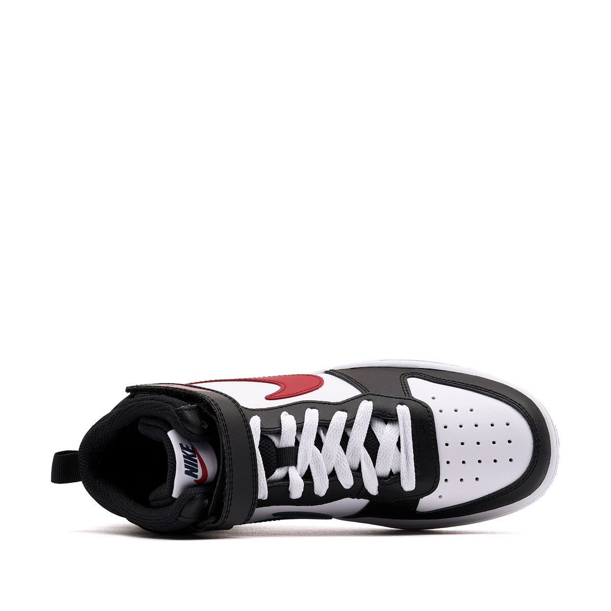 Nike Court Borough Mid 2 BG Teniși DO5889-161