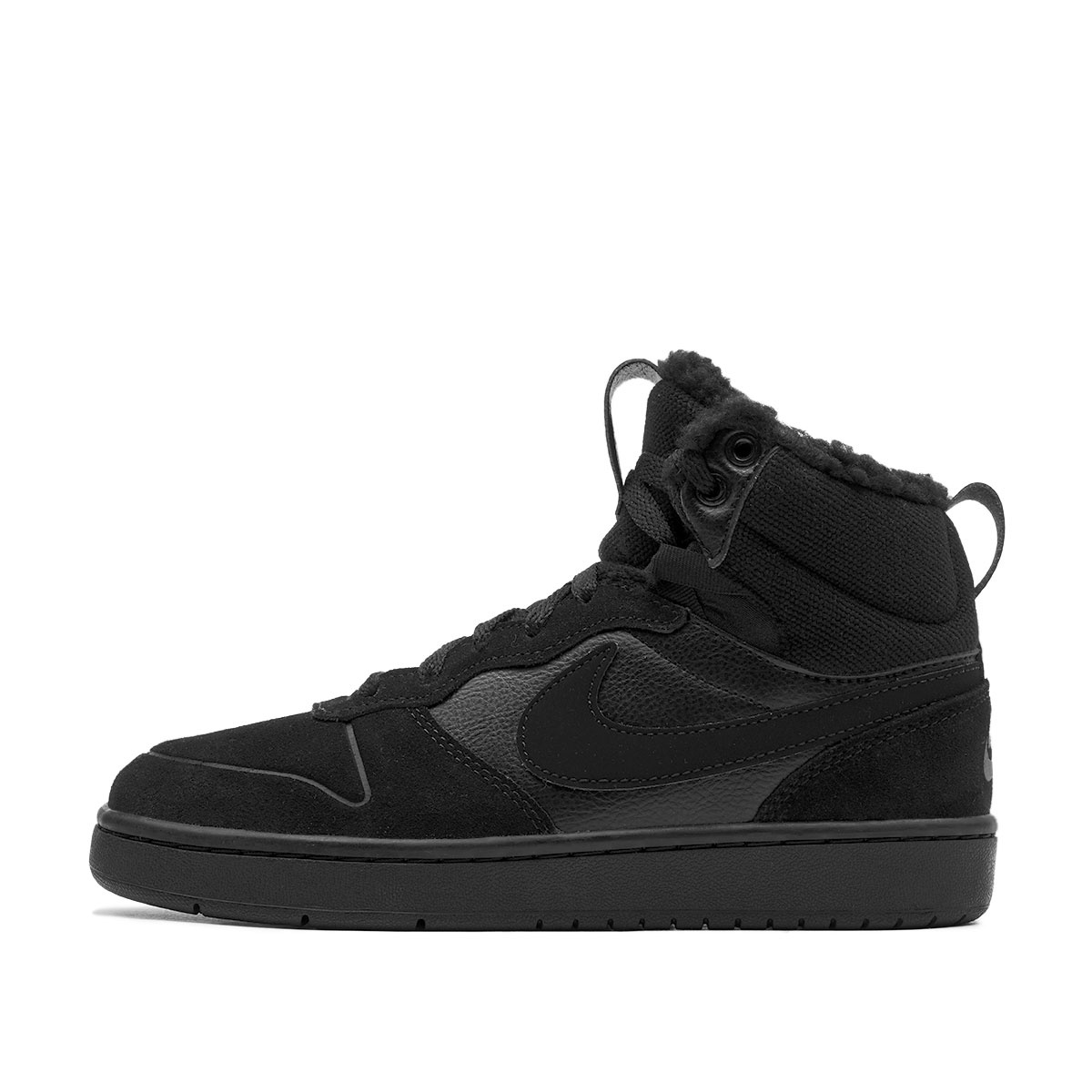Nike Court Borough Mid 2 Boot BG Teniși iarnă CQ4023-001